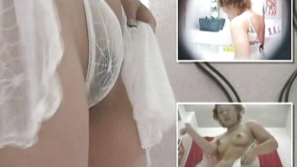 A barátnőm anyja nem adott időt arra, hogy gondolkodjak hd szex